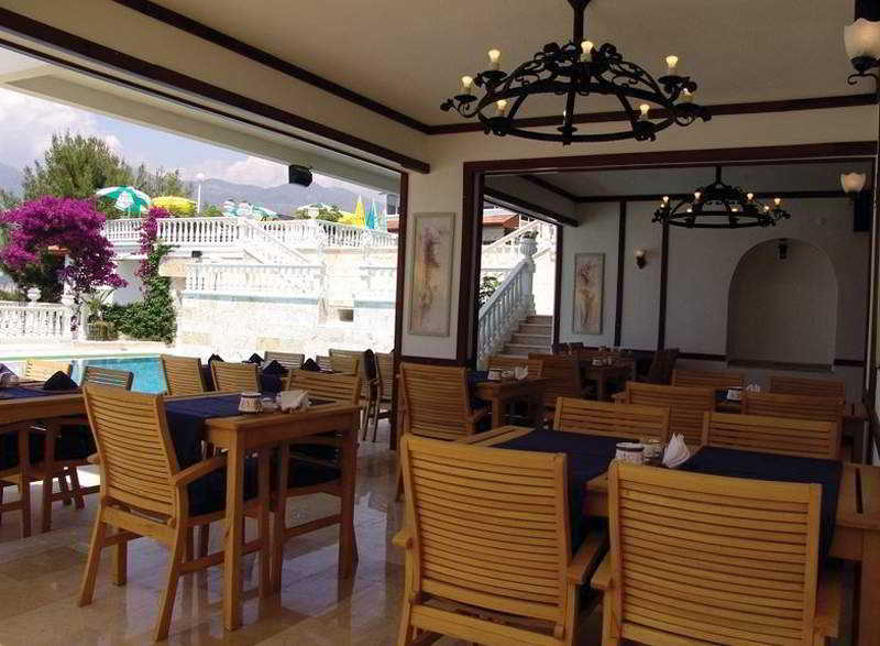 אלאניה Sunny Hill Alya Hotel מראה חיצוני תמונה